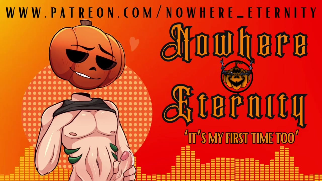 Nowhere eternity audio