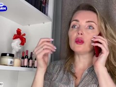 Она не подозревала, что получит сегодня анальный секс - Screenshot 1 of 16 - анал