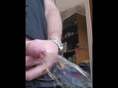 Another piss out the backdoor - Screenshot 10 of 16 - Foreskin