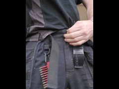 Another piss out the backdoor - Screenshot 2 of 16 - Foreskin