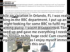 Phoenix: Multiple Orgasms With BBC 1/16