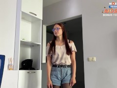 Трахнул милую одноклассницу вместо домашки - Screenshot 1 of 16 - Classmate