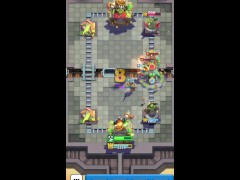 NEW Goblin Queen And Goblin Cards!!