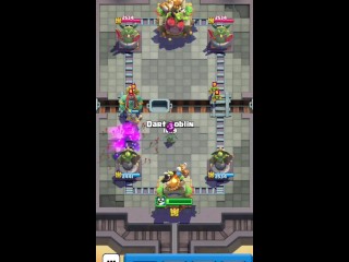 NEW Goblin Queen and Goblin Cards!!