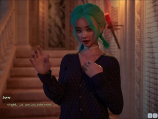 Академия похоти 493