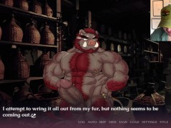 Big Meaty Cock (My Pirate Husbandos) Part. 6