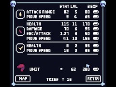 Heroine Conquest - milf witch gets fucked by until she cums