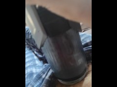 дроч машина - Screenshot 1 of 16 - мяу