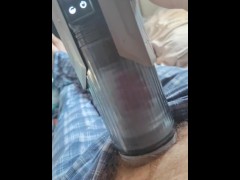 дроч машина - Screenshot 9 of 16 - Jerk Off