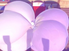 Saphentite Neikes Expansion | FunnyBoo3D - Screenshot 15 of 16 - Ass Expansion