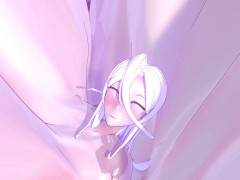Saphentite Neikes Expansion | FunnyBoo3D - Screenshot 16 of 16 - Big Breast