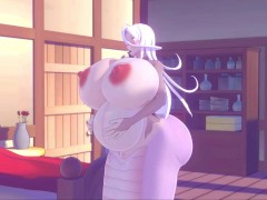 Saphentite Neikes Expansion | FunnyBoo3D - Screenshot 8 of 16 - Expansion