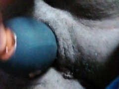 Havingfun - Screenshot 1 of 16 - Fat Black Pussy