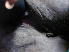 Havingfun - Screenshot 11 of 16 - Fat Black Pussy