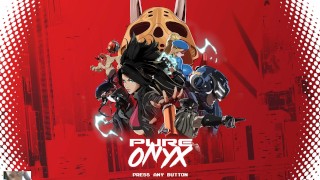 PURE ONYX - все хентай-анимации горячего готического панка
