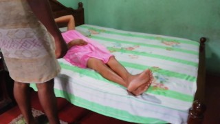 ම්ම්ම් මාර සැපක් සුදුමහත්තයෝ ඔයානම් මට දෙන්නේ /Srilankan, hot fucking