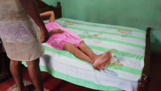 ම්ම්ම් මාර සැපක් සුදුමහත්තයෝ ඔයානම් මට දෙන්නේ /Srilankan, hot fucking