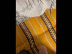 Мастурбация одинокого парня - Screenshot 3 of 16 - Solo Boy