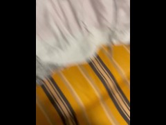 Мастурбация одинокого парня - Screenshot 4 of 16 - Big Cock