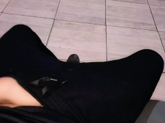 STEPDAD POV:. Daddy Break My Ass Before Mom Arrives - Screenshot 4 of 16 - Padrastro