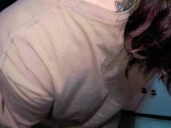STEPDAD POV:. Daddy Break My Ass Before Mom Arrives - Screenshot 5 of 16 - Padrastro E Hijastra