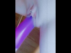 Fucking myself - Screenshot 7 of 16 - Solo Girl