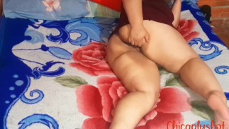 Thumbnail He gave me some very delicious massages and this ended in a good fuck