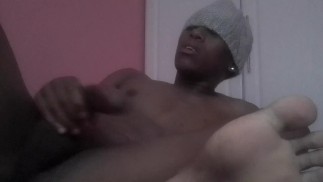 Я чертовски люблю дрочить