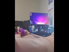 Evening fun!!! - Screenshot 10 of 16 - Female Toy