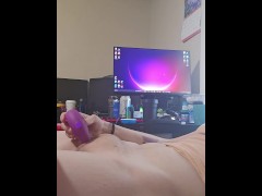 Evening fun!!! - Screenshot 2 of 16 - Female Toy