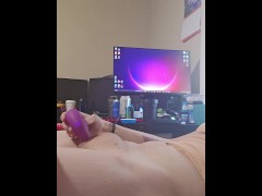 Evening fun!!! - Screenshot 3 of 16 - Solo Female