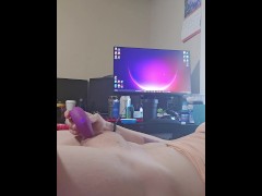 Evening fun!!! - Screenshot 9 of 16 - Solo Female