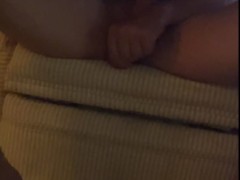 Having fun being taboo real life homemade taboo