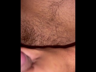 Horny