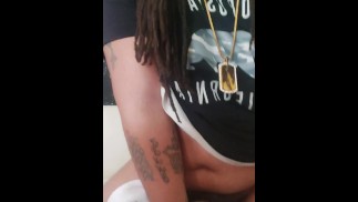 Strokin (Solo)