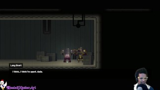 (Str8) Step Sister Stuck! Future Fragments #31 W/HentaiMasterArt