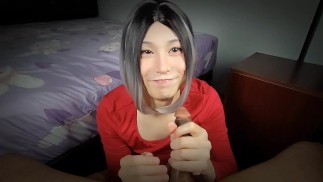 有人需要射精更多