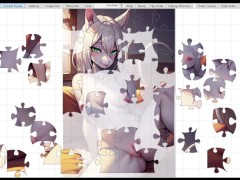 Furry Jigsaw 1 (Part 19)