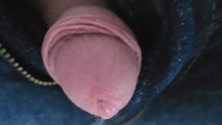 Dockhead up close pee