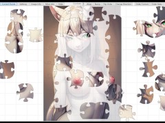 Furry Jigsaw 1 (Part 20)