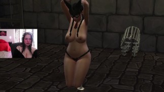 NSFW Sims 4 Gameplay: Herzschmerz und Pole Dance