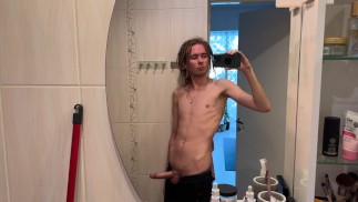 Прикоснись к моему утреннему дереву