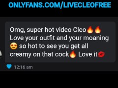 Livecleo  - Screenshot 13 of 16 - Latex