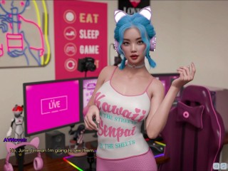 Lust Academy 494