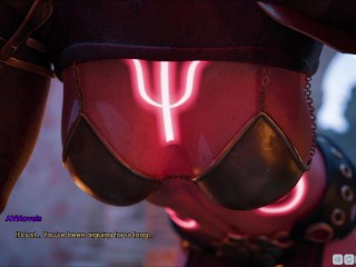 Академия похоти 494