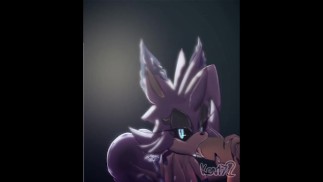 Demon amy rose sucking