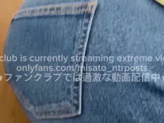 キッチンで？昼間から欲情してしまう人妻の秘密動画／熟女／日本人／お母さん - Screenshot 8 of 16 - Japanese