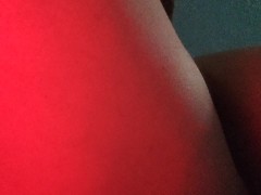 Masturbating - Screenshot 3 of 16 - Testicles