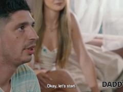 DADDY4K. Artful Lust 4/16