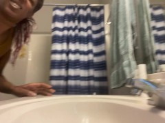 MILF needed some alone time for this sweet release. - Screenshot 1 of 16 - Fat Pussy Lips